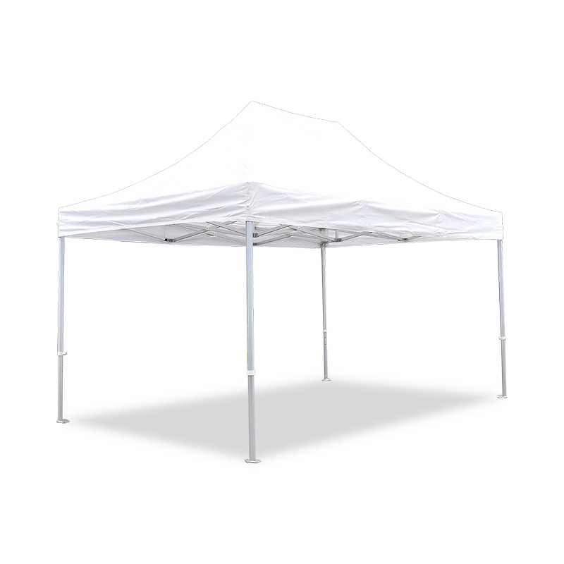 3х4,5 млн. Алюминиевая рама складная беседка 300G PVC Coated Polyester