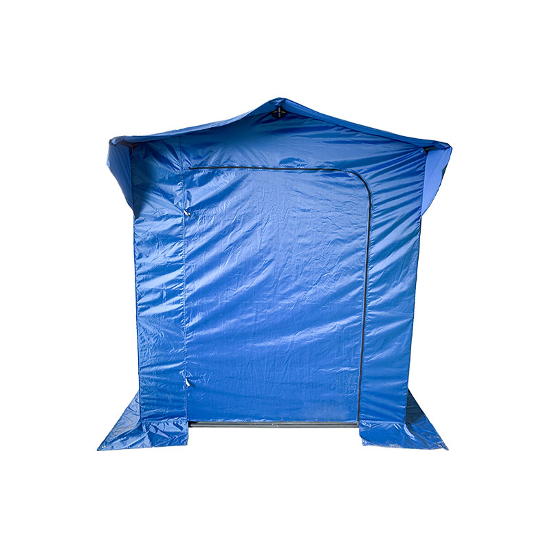 Складная структура Tent Pro Series серия 50 мм алюминий + 4 двойные стороны