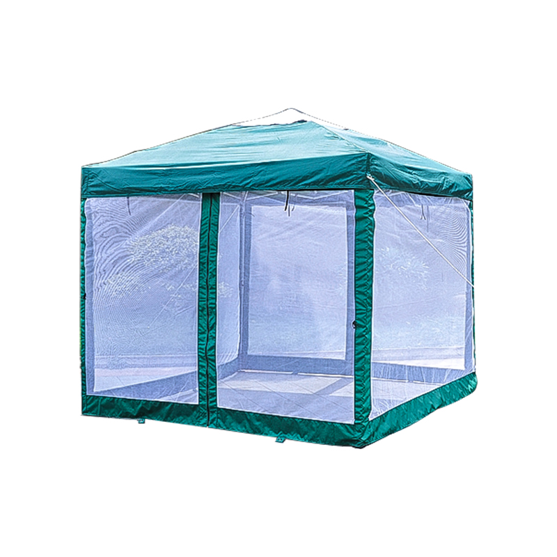 A07-Outdoor Складная навесная беседка или окна в стиле марли A07-Outdoor Складная навесная беседка или окна в стиле марли