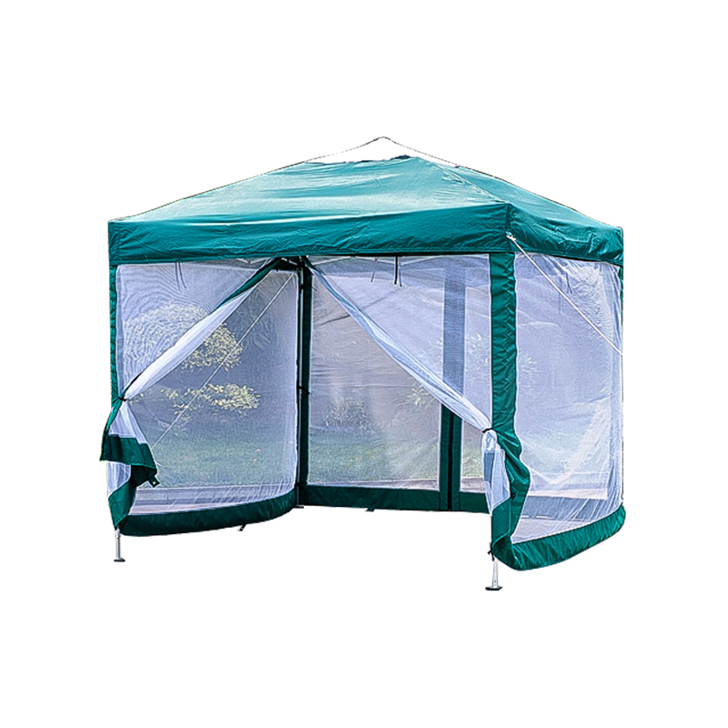 A07-Outdoor Складная навесная беседка или окна в стиле марли A07-Outdoor Складная навесная беседка или окна в стиле марли
