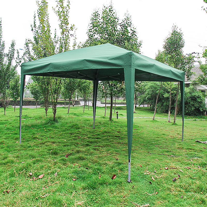 A01-Outdoor Складное навес с навесом беседка солнечного укрытия