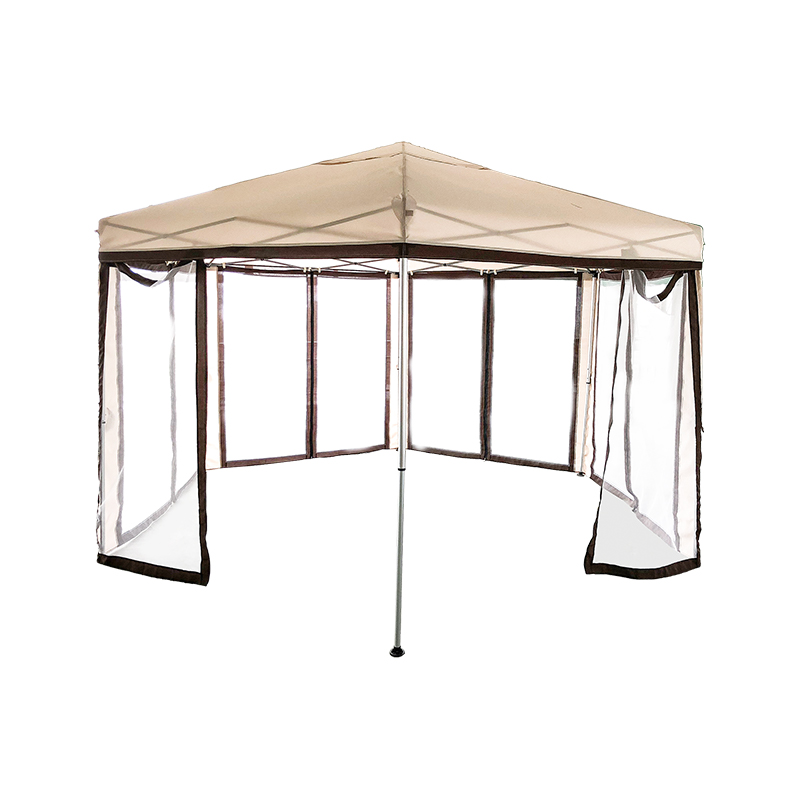 A04-140G Polyester Outdoor складной складной навес беседь A04-140G Polyester Outdoor складной складной навес беседь