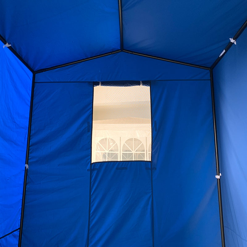 Складная структура Tent Pro Series серия 50 мм алюминий + 4 двойные стороны